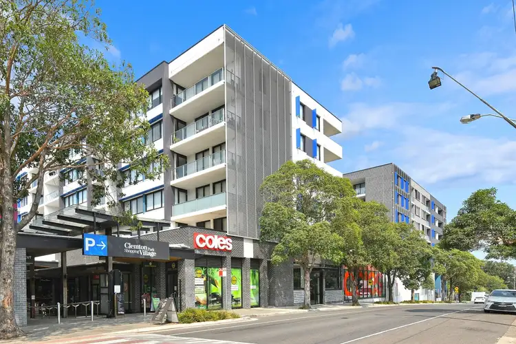 209/3 Sunbeam Street, Campsie NSW 2194