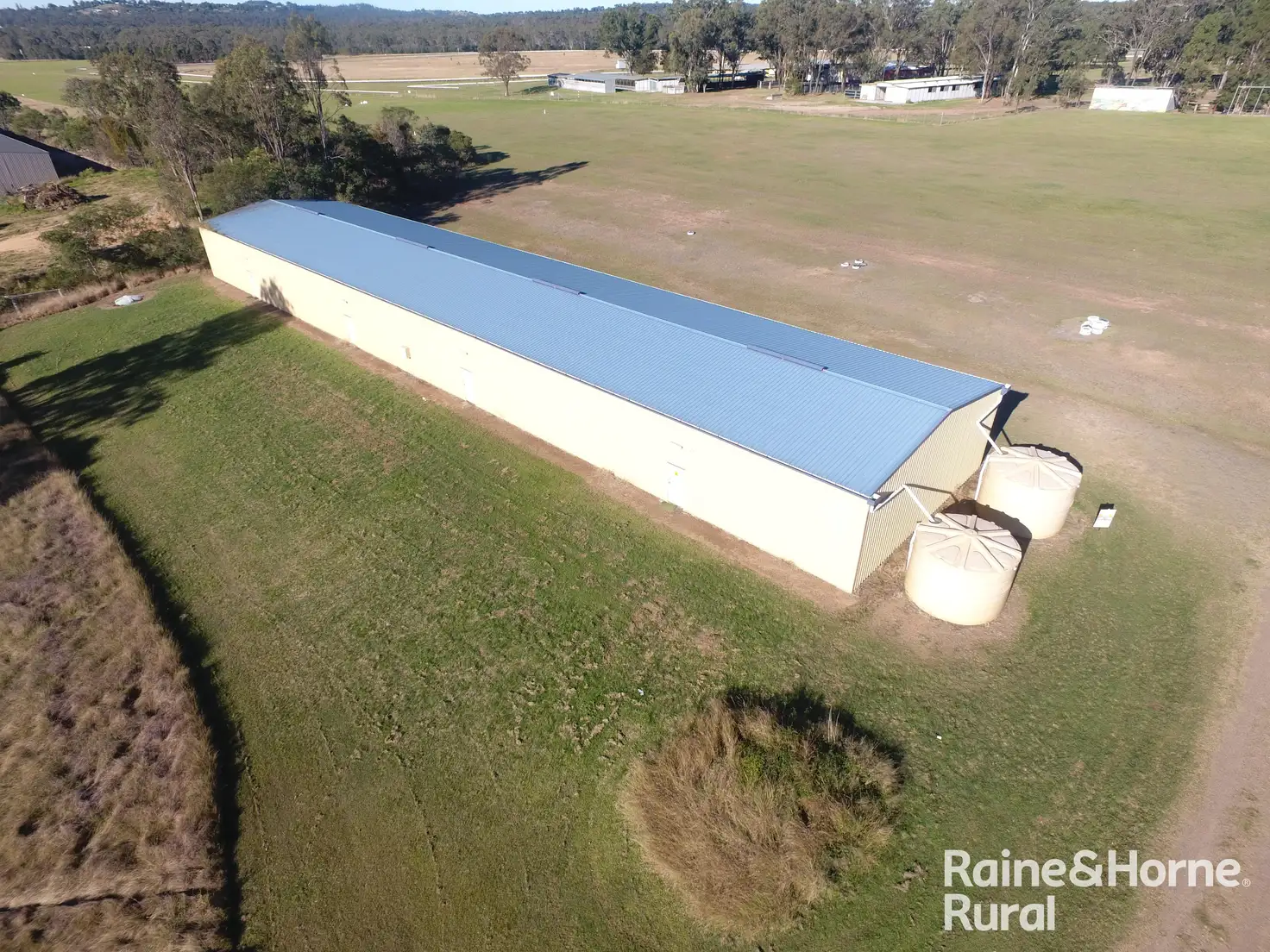 Main view of Homely rural property listing, Lot 3 Racecourse Road, Nanango QLD 4615
