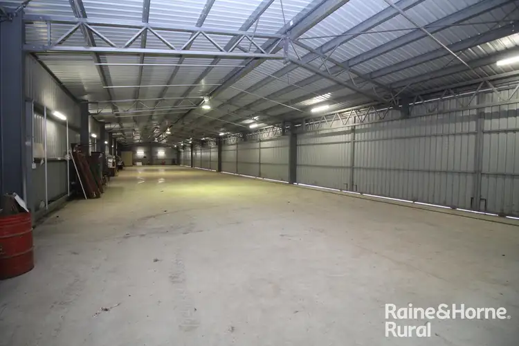 Third view of Homely rural property listing, Lot 3 Racecourse Road, Nanango QLD 4615