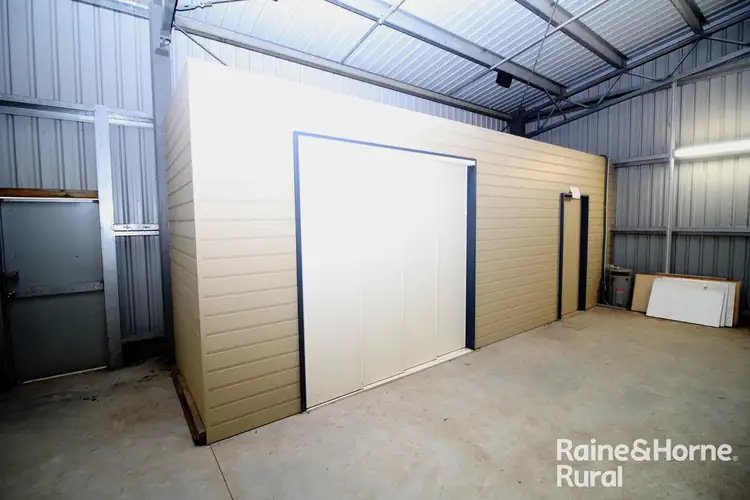 Fourth view of Homely rural property listing, Lot 3 Racecourse Road, Nanango QLD 4615