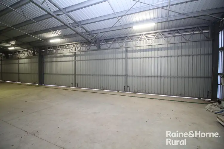 Fifth view of Homely rural property listing, Lot 3 Racecourse Road, Nanango QLD 4615