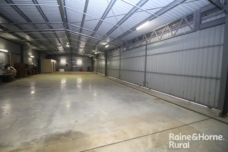 Sixth view of Homely rural property listing, Lot 3 Racecourse Road, Nanango QLD 4615