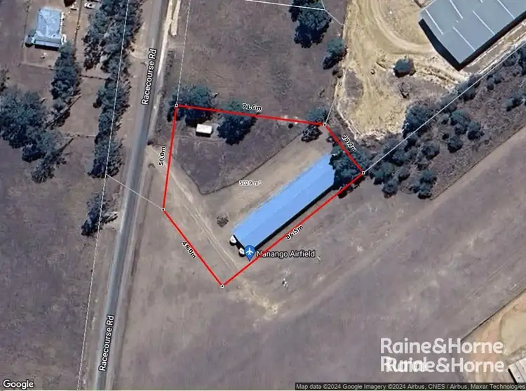 Seventh view of Homely rural property listing, Lot 3 Racecourse Road, Nanango QLD 4615