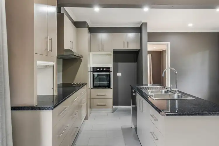 Second view of Homely house listing, 13 Devon Place, Busby NSW 2168