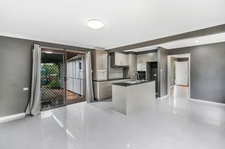 Third view of Homely house listing, 13 Devon Place, Busby NSW 2168