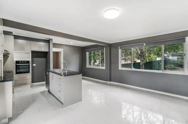 Fourth view of Homely house listing, 13 Devon Place, Busby NSW 2168