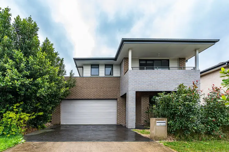25 Moonlight Street, Schofields NSW 2762