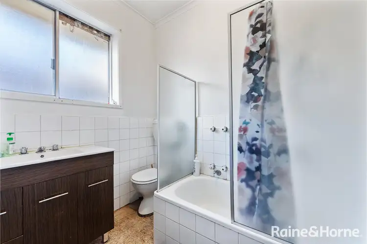 Third view of Homely apartment listing, 11/5 CARMICHAEL STREET, West Footscray VIC 3012