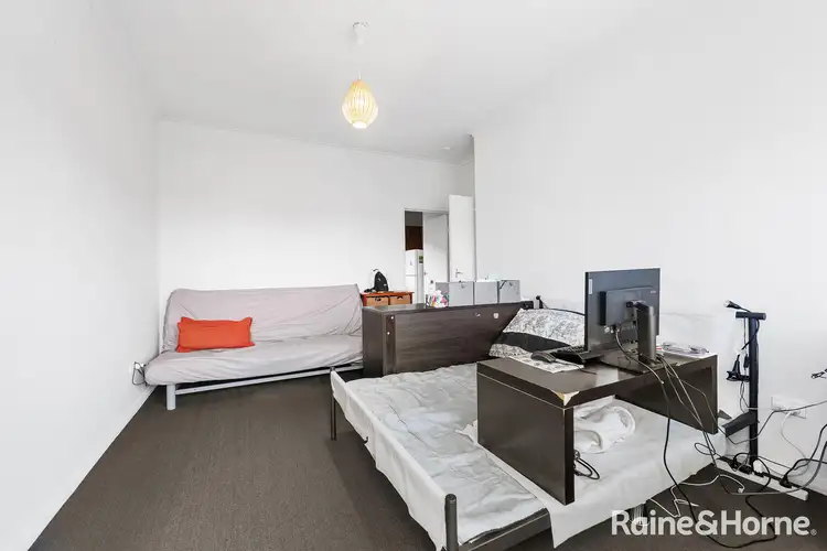 Fourth view of Homely apartment listing, 11/5 CARMICHAEL STREET, West Footscray VIC 3012