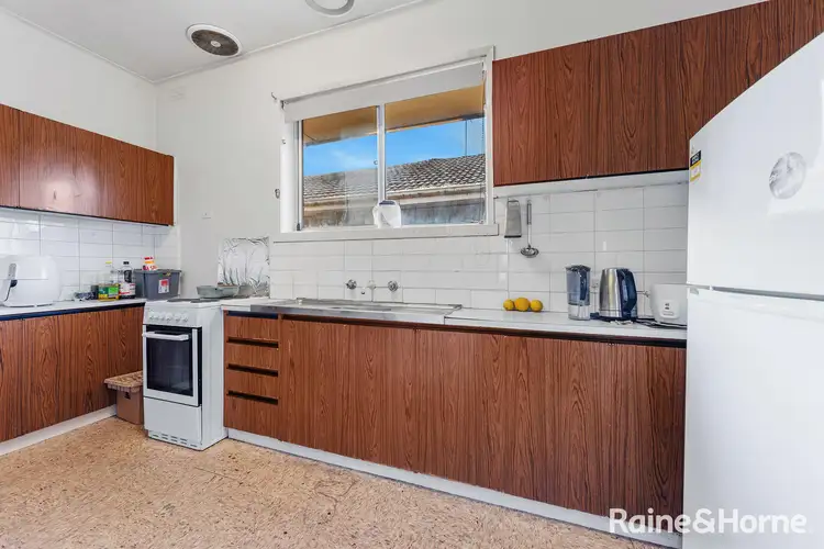 Sixth view of Homely apartment listing, 11/5 CARMICHAEL STREET, West Footscray VIC 3012