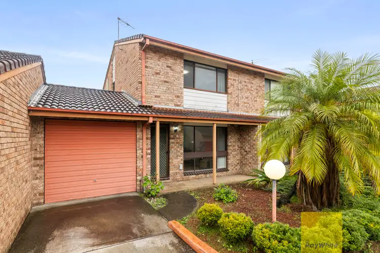 4/31 Calabro Avenue, Lurnea NSW 2170
