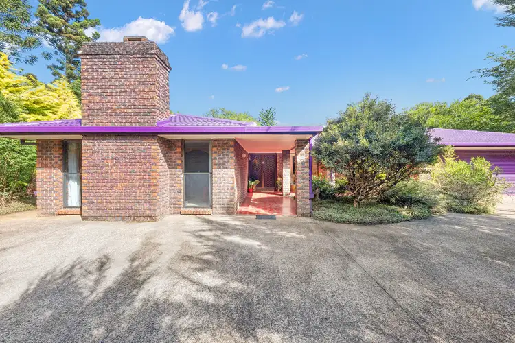 Main view of Homely house listing, 663-669 Main Western Road, Tamborine Mountain QLD 4272