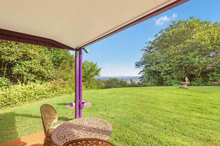 Second view of Homely house listing, 663-669 Main Western Road, Tamborine Mountain QLD 4272