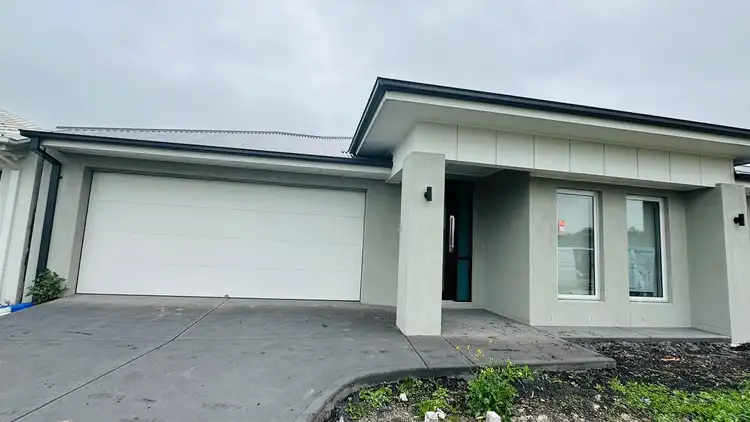 Main view of Homely house listing, 22 Bushranger Circuit, Beveridge VIC 3753