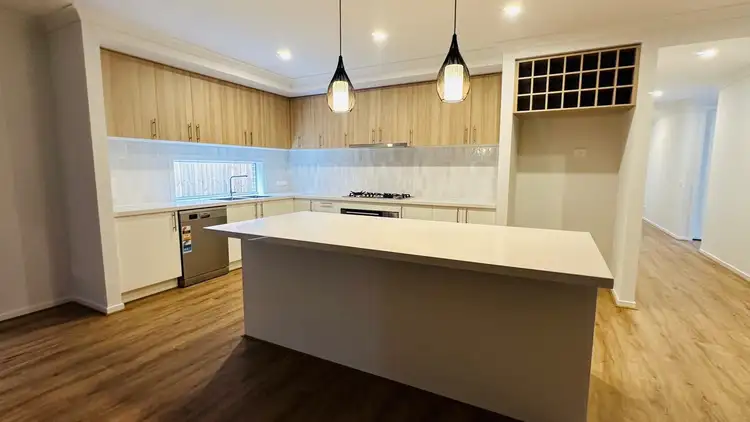 Second view of Homely house listing, 22 Bushranger Circuit, Beveridge VIC 3753