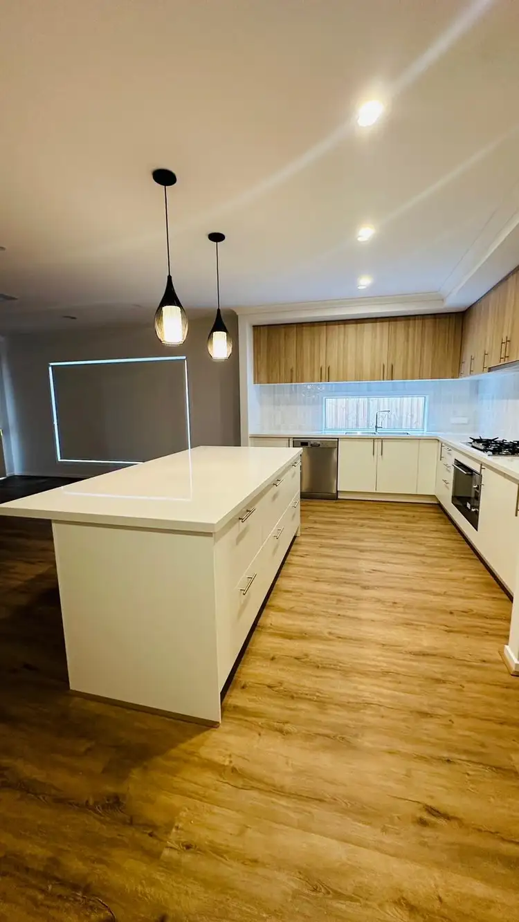 Third view of Homely house listing, 22 Bushranger Circuit, Beveridge VIC 3753
