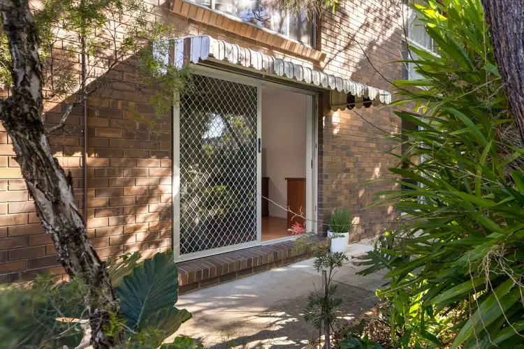 1/50 Mott Street, Gaythorne QLD 4051