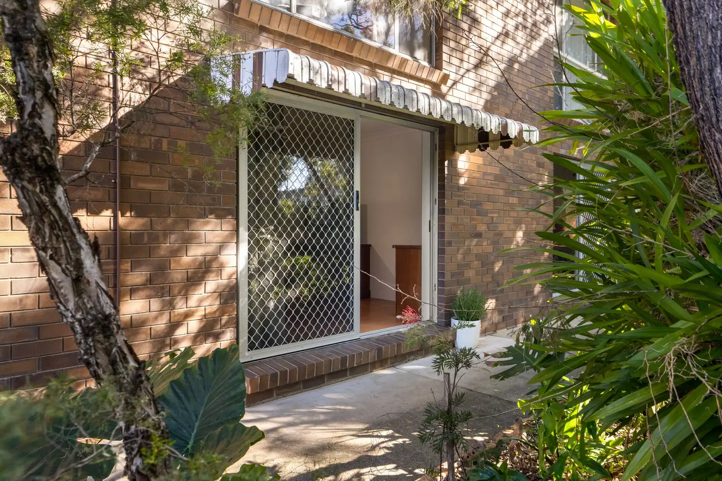 Main view of Homely unit listing, 1/50 Mott Street, Gaythorne QLD 4051