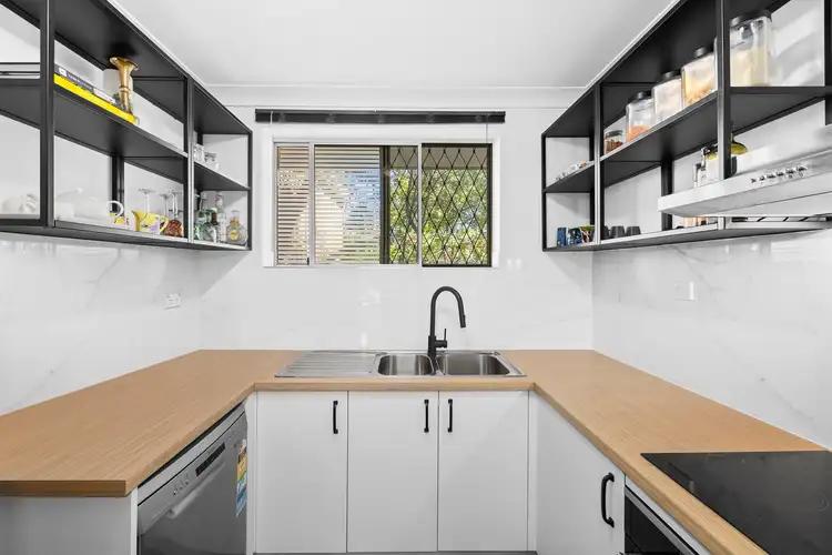 Fourth view of Homely unit listing, 1/50 Mott Street, Gaythorne QLD 4051