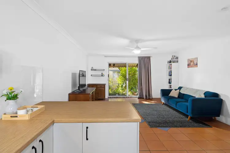 Fifth view of Homely unit listing, 1/50 Mott Street, Gaythorne QLD 4051