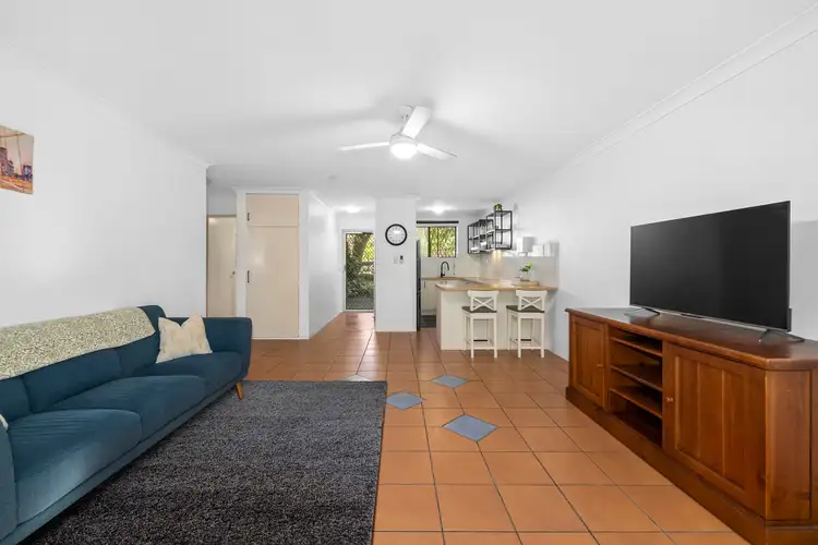 Sixth view of Homely unit listing, 1/50 Mott Street, Gaythorne QLD 4051