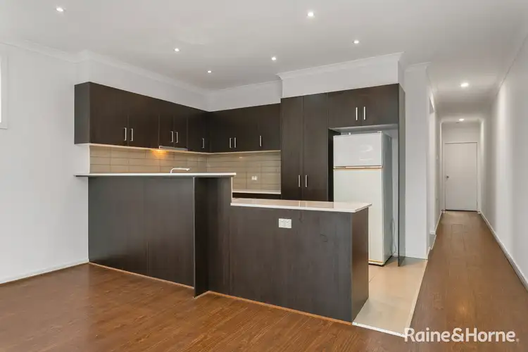 Second view of Homely house listing, 107 Blackshaws Road, Newport VIC 3015