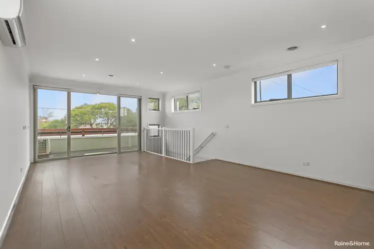 Third view of Homely house listing, 107 Blackshaws Road, Newport VIC 3015