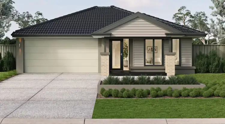 701 Grand Boulevard, Mickleham VIC 3064