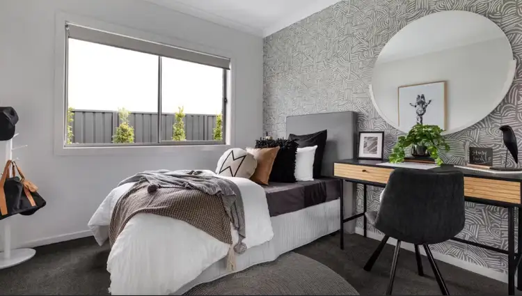 Second view of Homely house listing, 701 Grand Boulevard, Mickleham VIC 3064