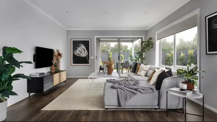 Fifth view of Homely house listing, 701 Grand Boulevard, Mickleham VIC 3064