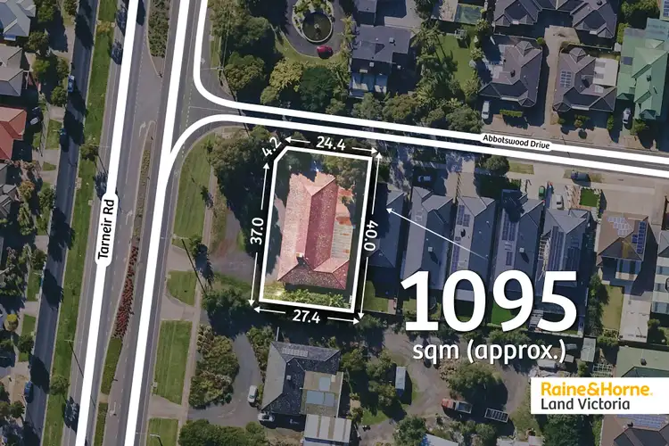 47 Abbotswood Drive