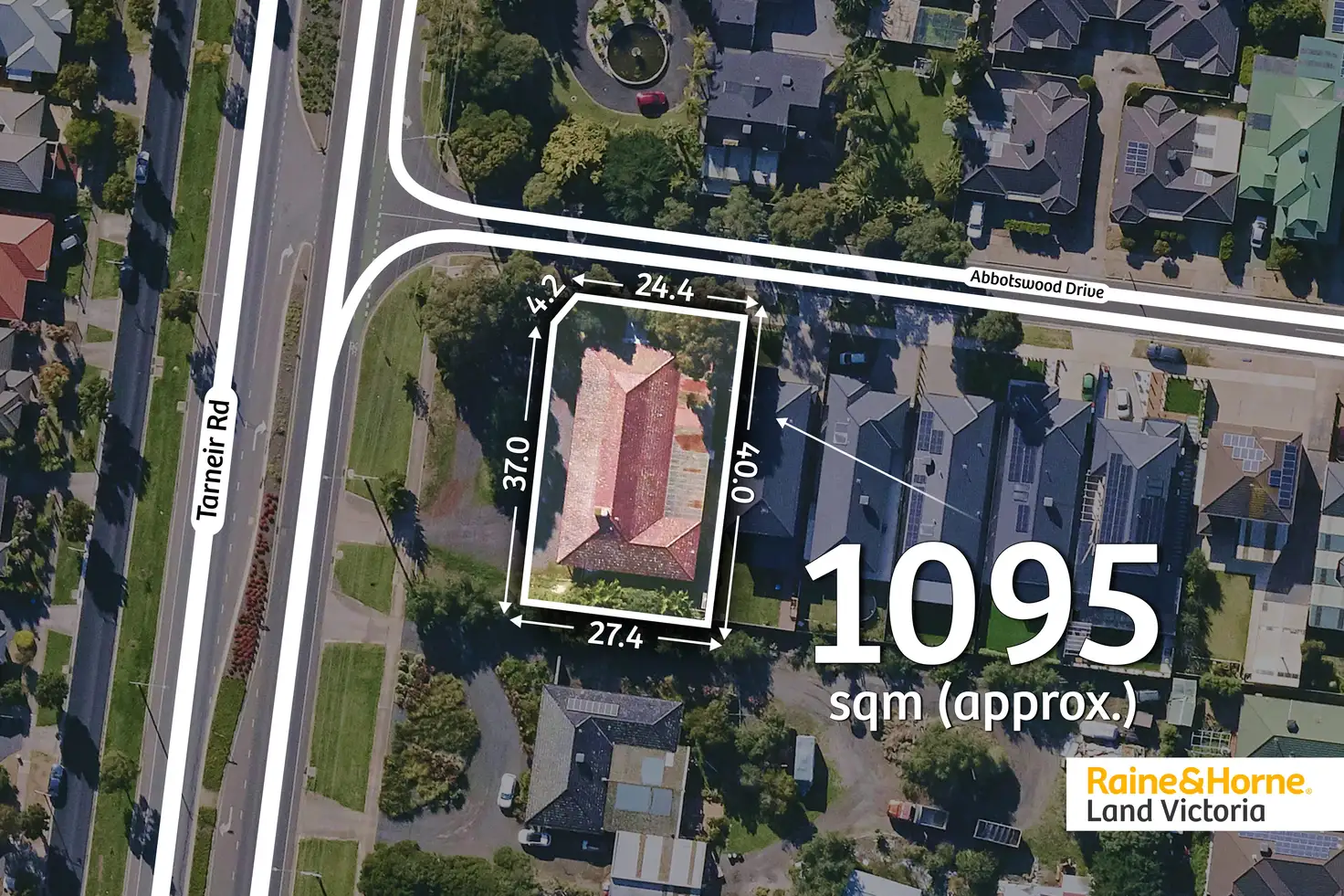 Main view of Homely house listing, 47 Abbotswood Drive, Hoppers Crossing VIC 3029