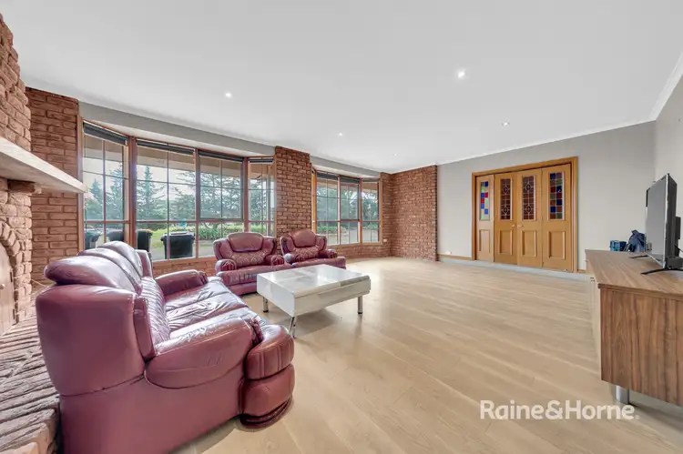 Third view of Homely house listing, 47 Abbotswood Drive, Hoppers Crossing VIC 3029