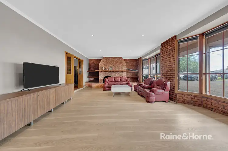 Fourth view of Homely house listing, 47 Abbotswood Drive, Hoppers Crossing VIC 3029