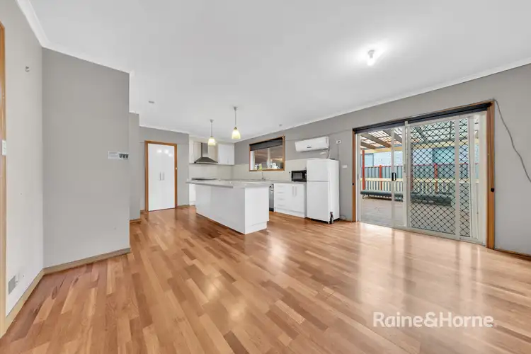 Sixth view of Homely house listing, 47 Abbotswood Drive, Hoppers Crossing VIC 3029