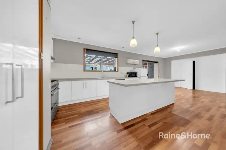 Seventh view of Homely house listing, 47 Abbotswood Drive, Hoppers Crossing VIC 3029