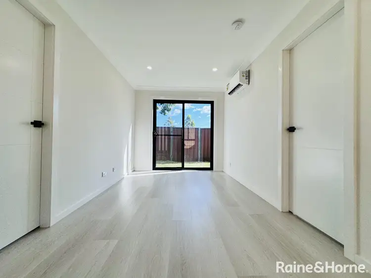 26A Kimberley Street