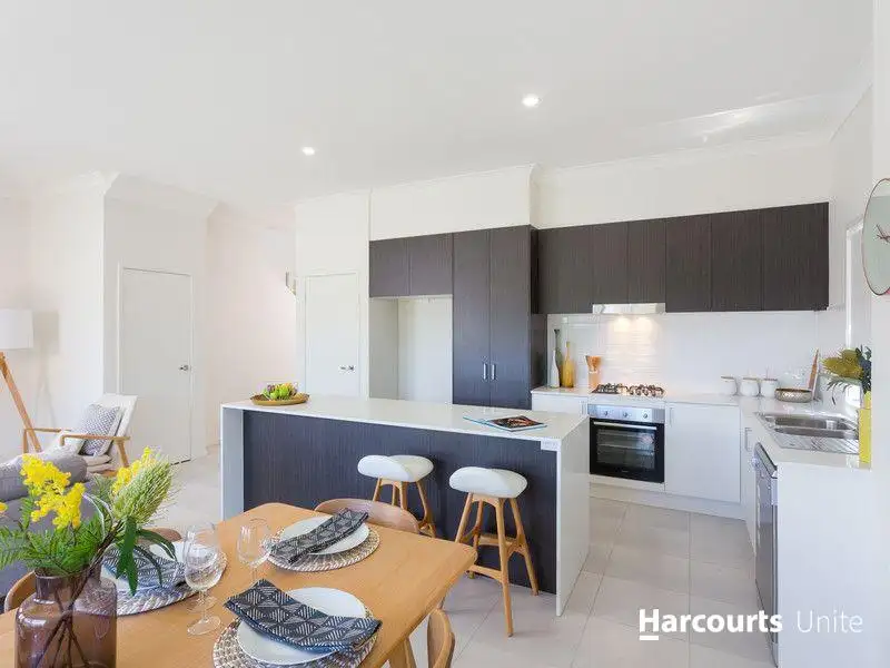 Main view of Homely townhouse listing, 11/1 Bowen Street, Mango Hill QLD 4509