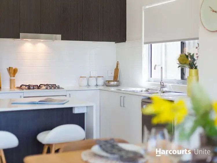 Second view of Homely townhouse listing, 11/1 Bowen Street, Mango Hill QLD 4509