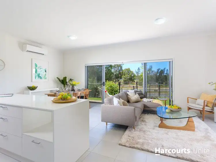 Third view of Homely townhouse listing, 11/1 Bowen Street, Mango Hill QLD 4509