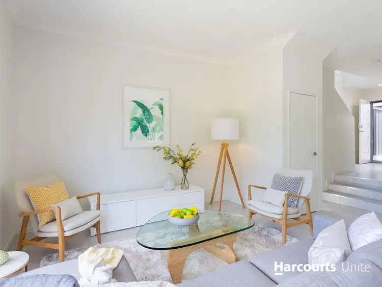 Fourth view of Homely townhouse listing, 11/1 Bowen Street, Mango Hill QLD 4509