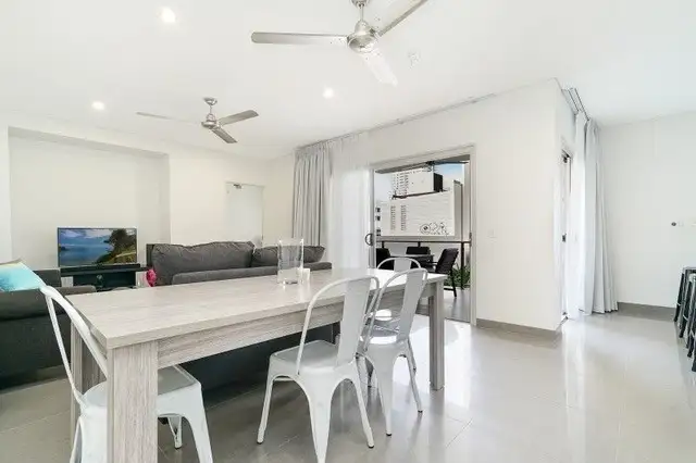 Fifth view of Homely unit listing, 304/31 Smith Street, Darwin City NT 800