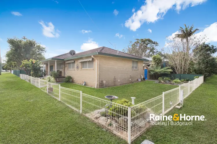Fourth view of Homely house listing, 22 Belbowrie Street, Canton Beach NSW 2263