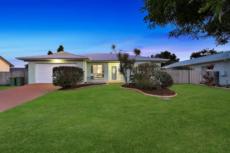 Main view of Homely house listing, 54 Eucalyptus Avenue, Annandale QLD 4814