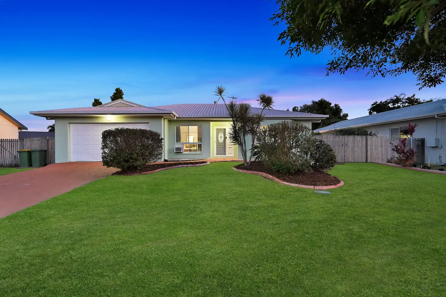 Main view of Homely house listing, 54 Eucalyptus Avenue, Annandale QLD 4814