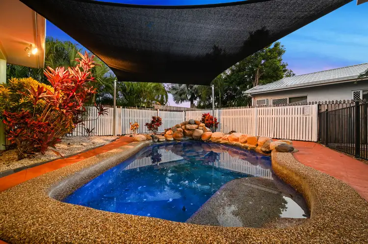 Second view of Homely house listing, 54 Eucalyptus Avenue, Annandale QLD 4814