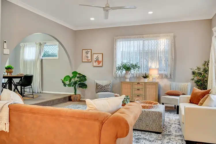 Fourth view of Homely house listing, 54 Eucalyptus Avenue, Annandale QLD 4814