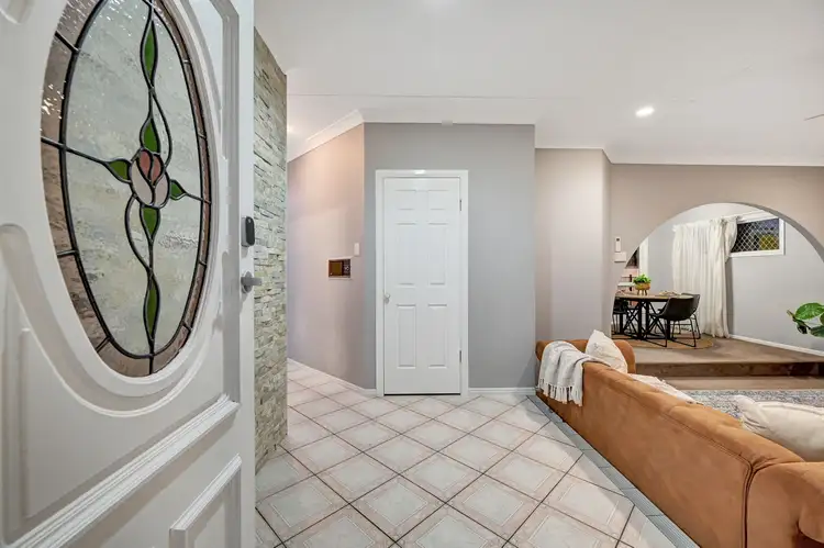 Sixth view of Homely house listing, 54 Eucalyptus Avenue, Annandale QLD 4814