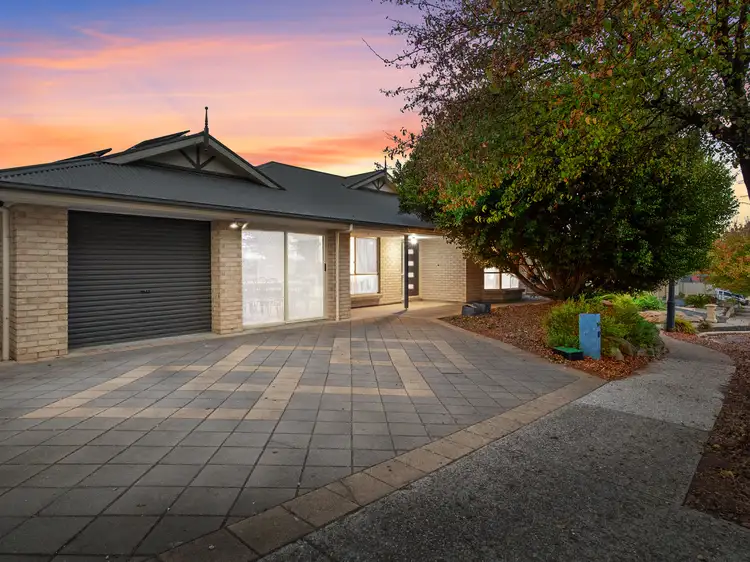 19 Sylvan Circuit, Noarlunga Downs SA 5168
