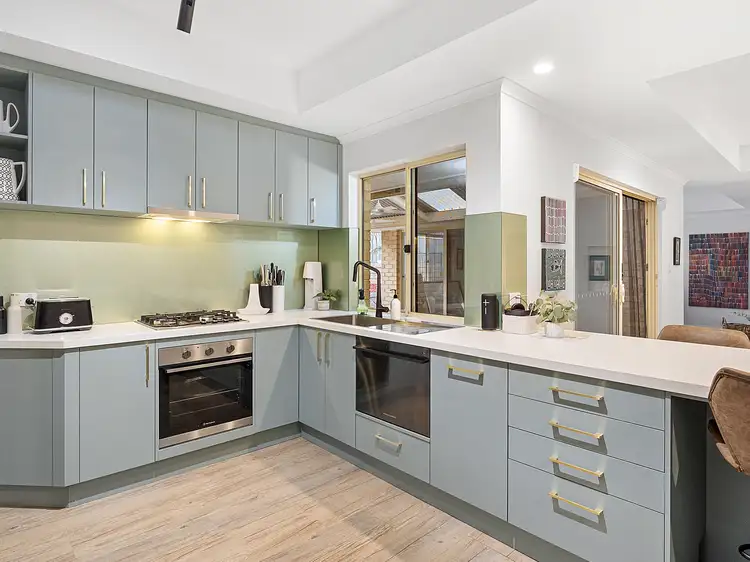 Second view of Homely house listing, 19 Sylvan Circuit, Noarlunga Downs SA 5168
